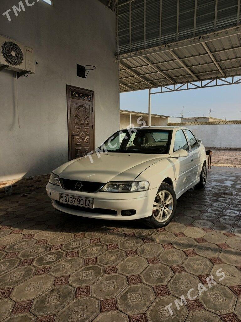 Opel Vectra 1999 - 60 000 TMT - Шабатский этрап - img 6