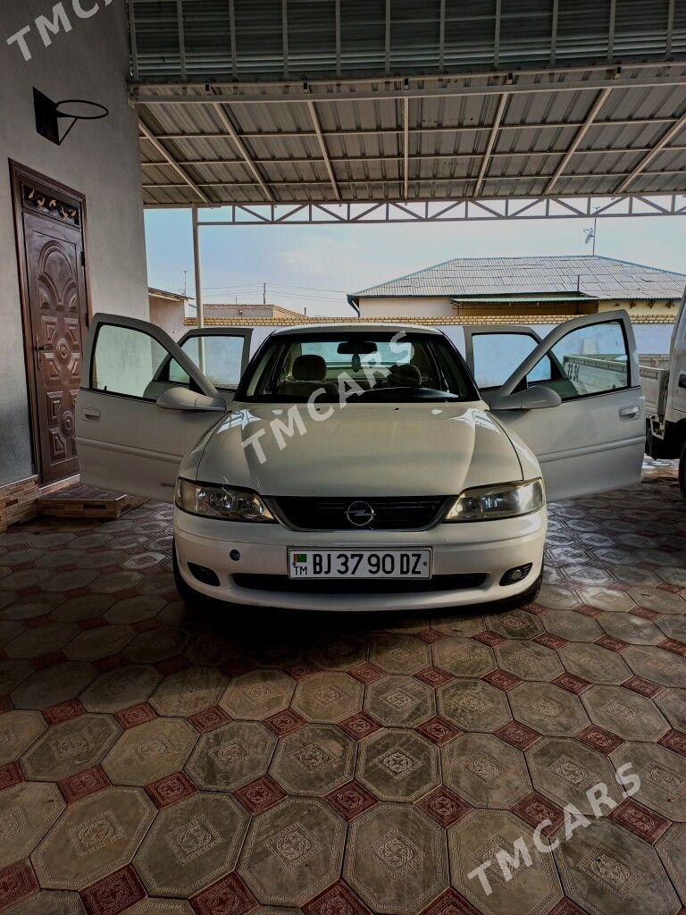 Opel Vectra 1999 - 60 000 TMT - Шабатский этрап - img 5