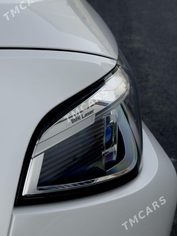 BMW X6 2023 - 1 450 000 TMT - Ашхабад - img 5