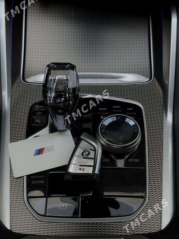 BMW X6 2023 - 1 450 000 TMT - Ашхабад - img 9