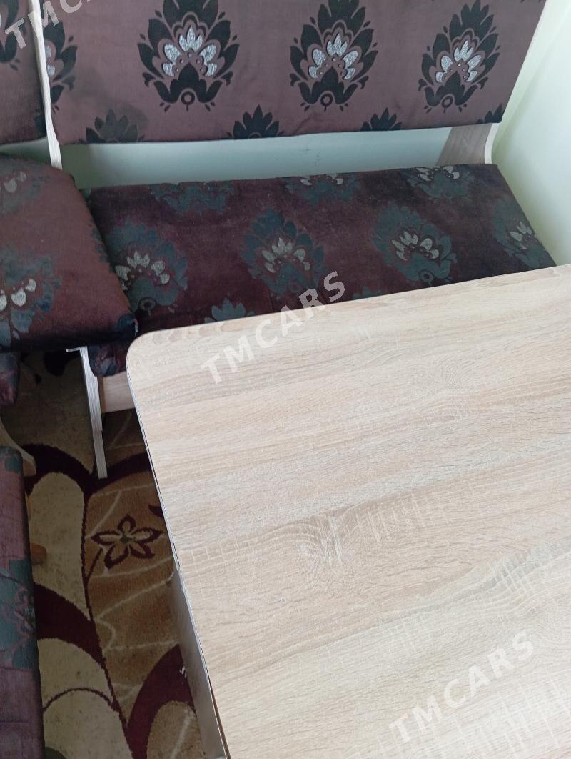 Satlik oy goş kuhnya ugalok - 9 mkr - img 4