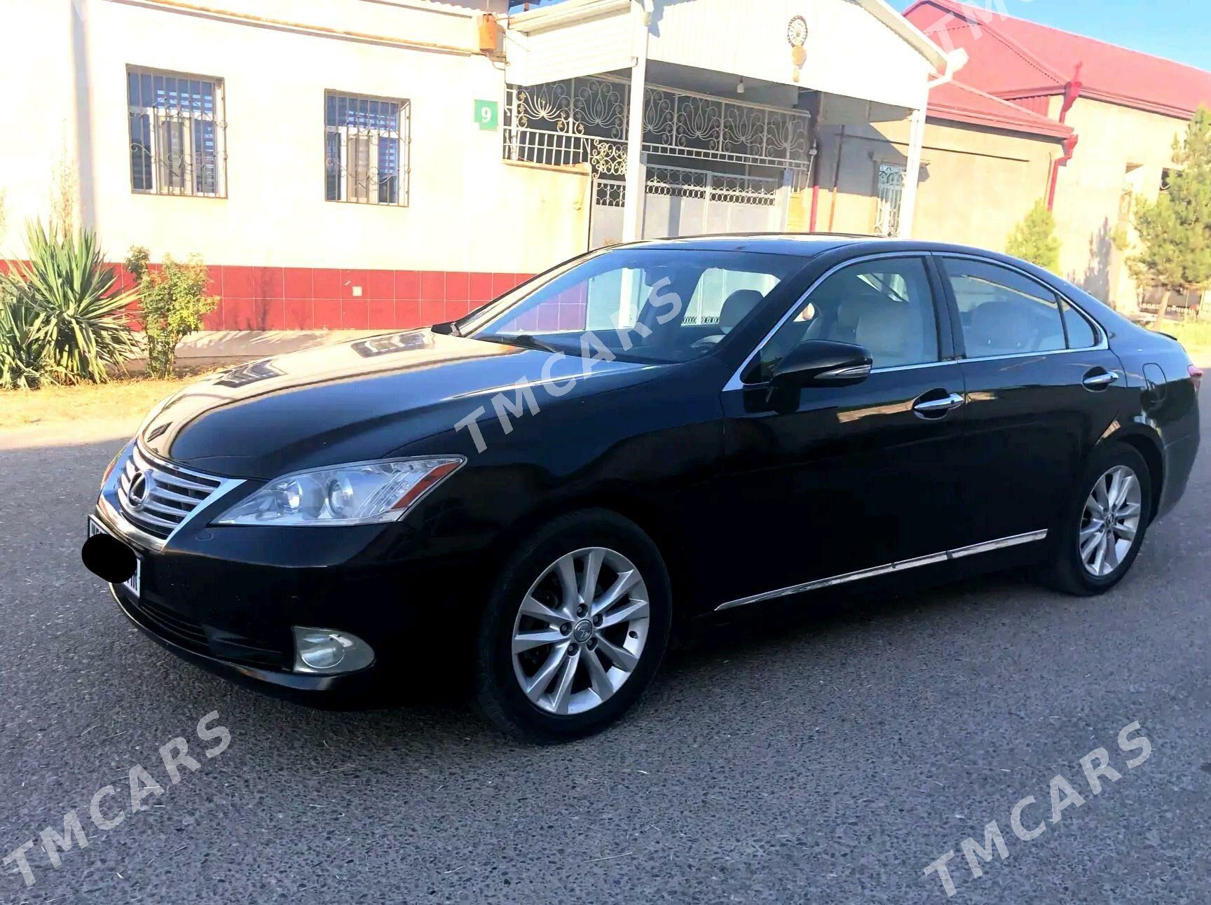 Lexus ES 350 2012 - 240 000 TMT - Baýramaly - img 3