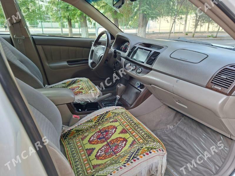 Toyota Camry 2005 - 195 000 TMT - 30 мкр - img 5