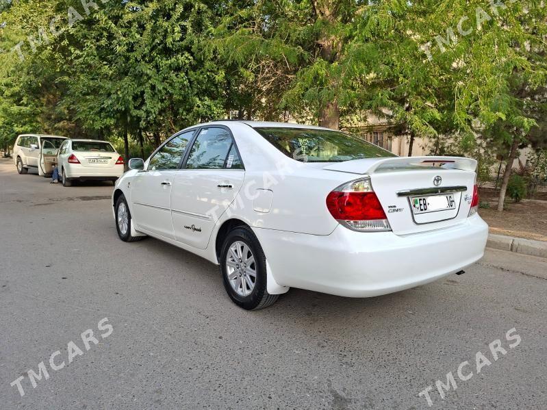 Toyota Camry 2005 - 195 000 TMT - 30 мкр - img 3