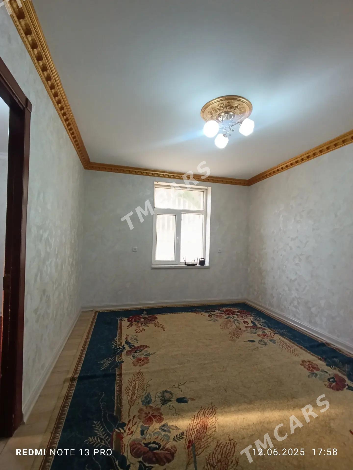 Квартира 3 ком. - 6 mkr - img 2