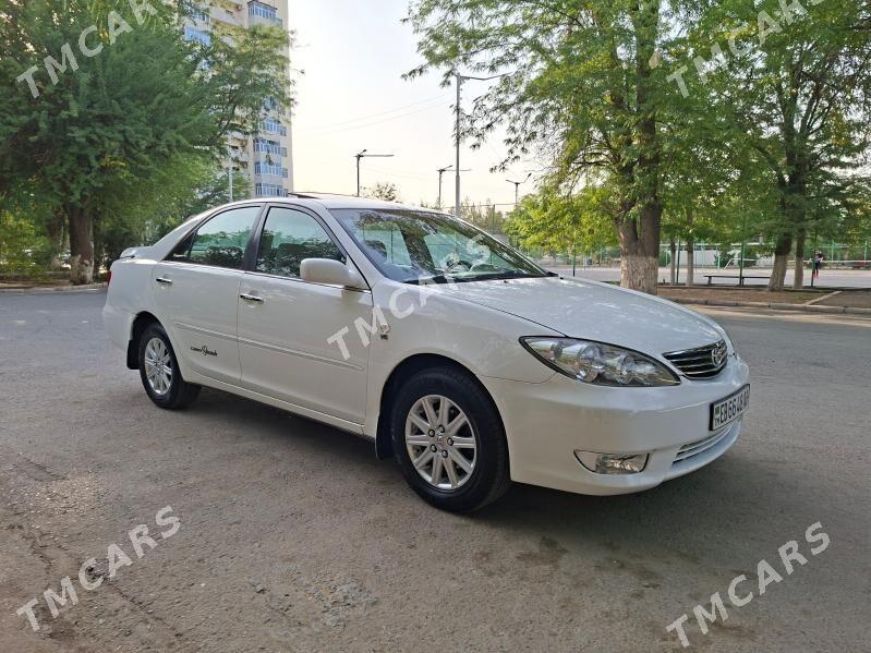 Toyota Camry 2005 - 195 000 TMT - 30 мкр - img 4