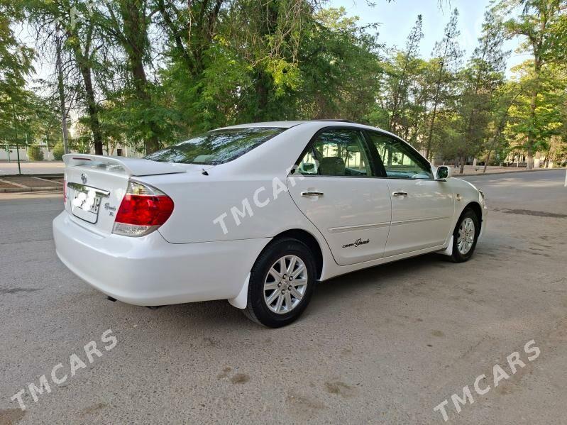 Toyota Camry 2005 - 195 000 TMT - 30 мкр - img 6