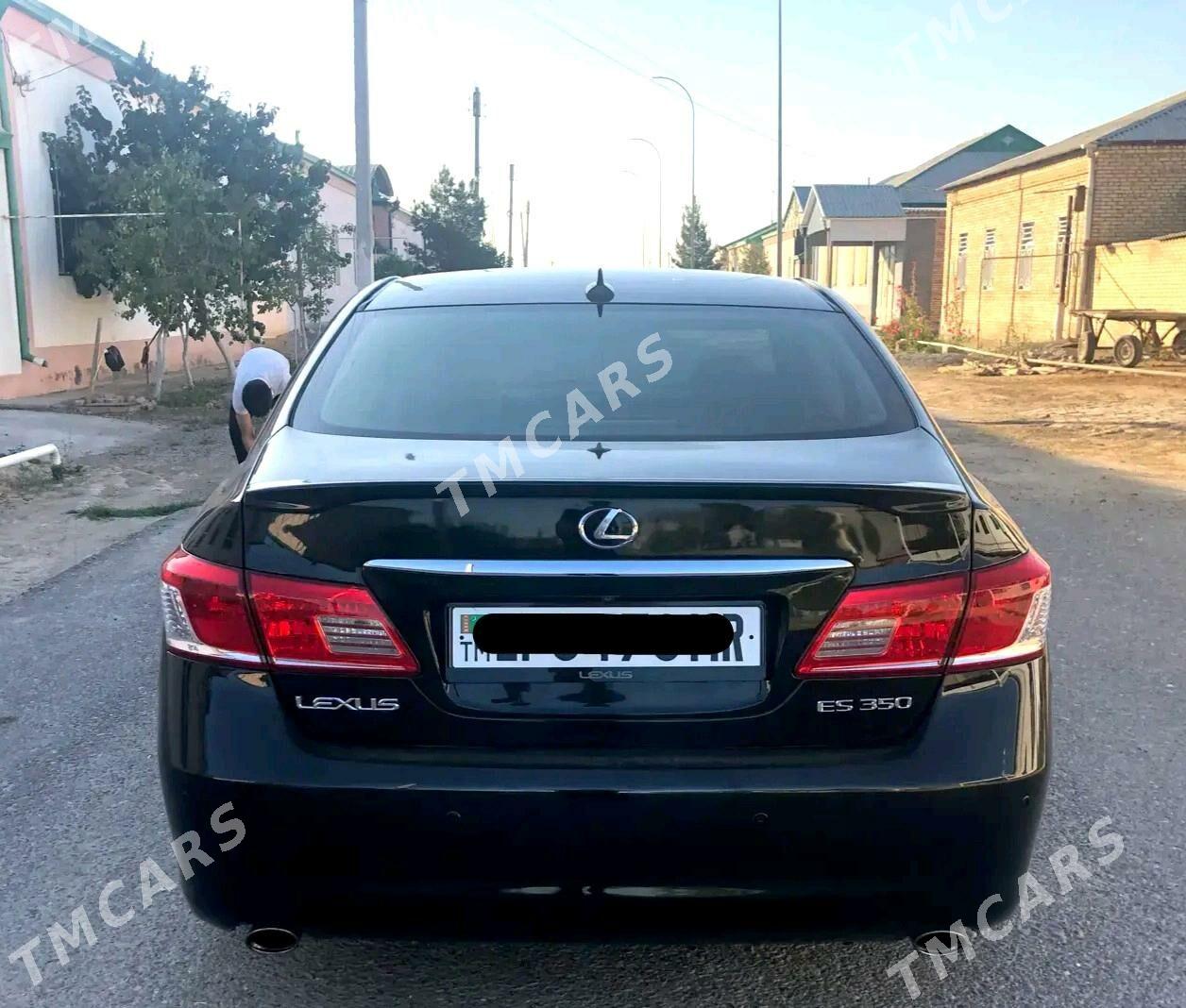 Lexus ES 350 2012 - 240 000 TMT - Baýramaly - img 4