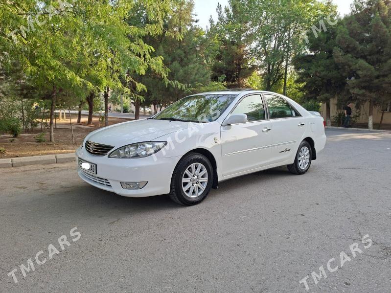 Toyota Camry 2005 - 195 000 TMT - 30 мкр - img 2
