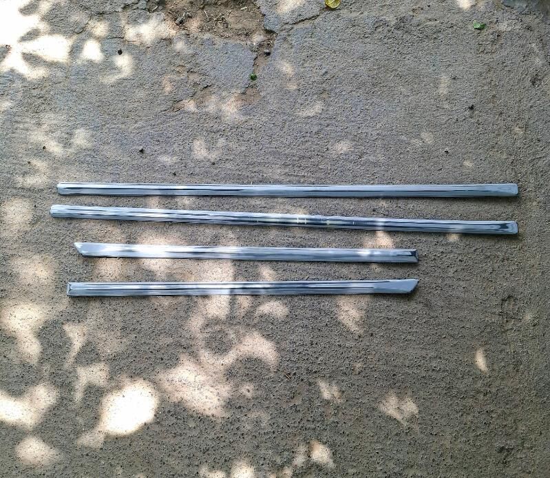 Corolla Molding 650 TMT - Aşgabat - img 2