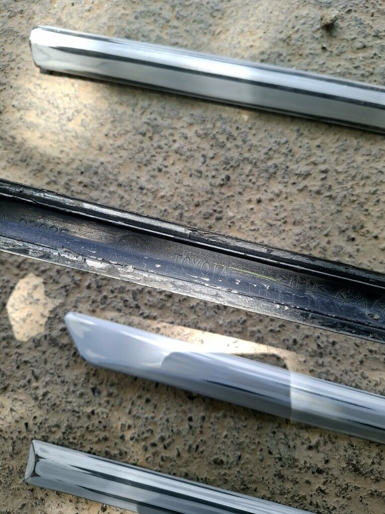 Corolla Molding 650 TMT - Aşgabat - img 3