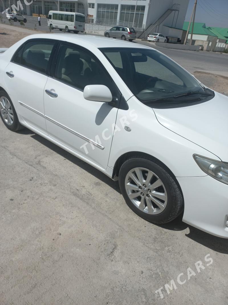 Toyota Corolla 2008 - 145 000 TMT - Анев - img 2
