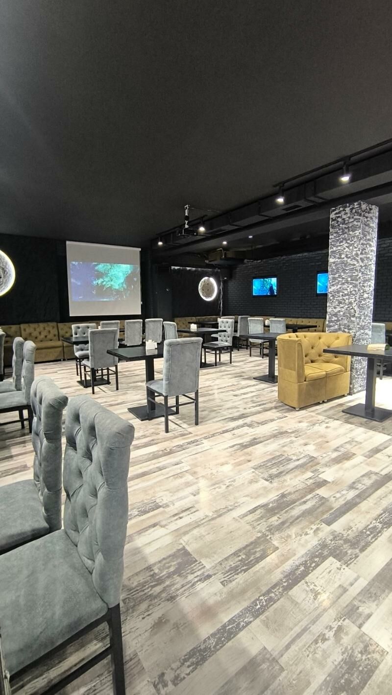SATLYK TAÝYN BIZNES .KAFE . - Aşgabat - img 3