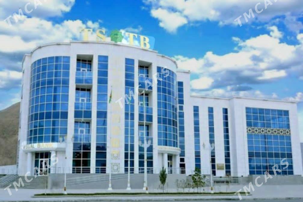236-njy magazyn - Balkanabat - img 1