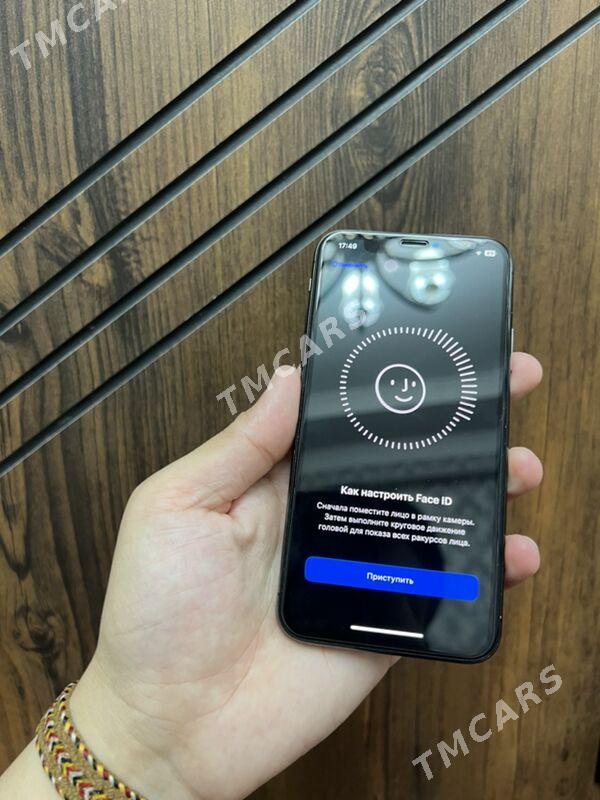 Iphone X 64gb LL/A - Türkmenabat - img 7