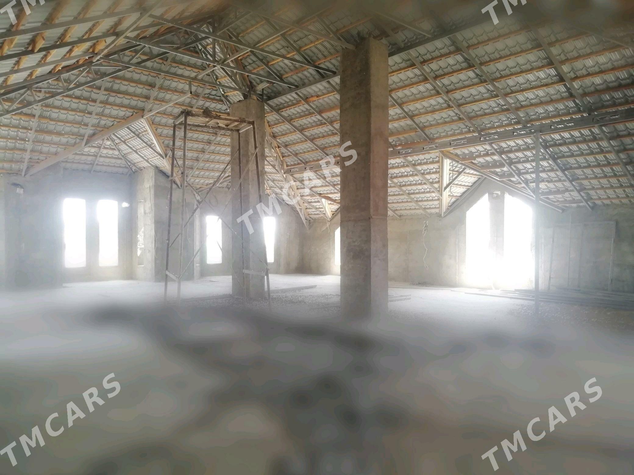 Düzmergen Nebitçi kw 2 - Balkanabat - img 10