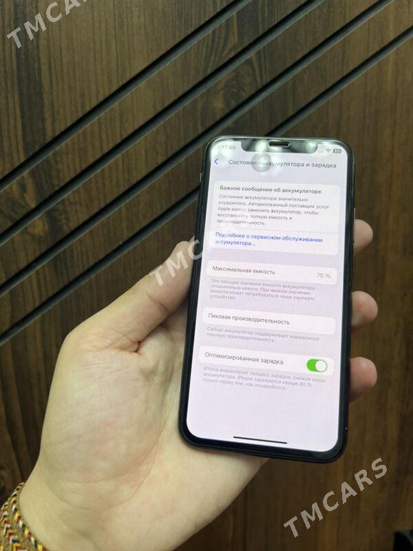 Iphone X 64gb LL/A - Türkmenabat - img 4