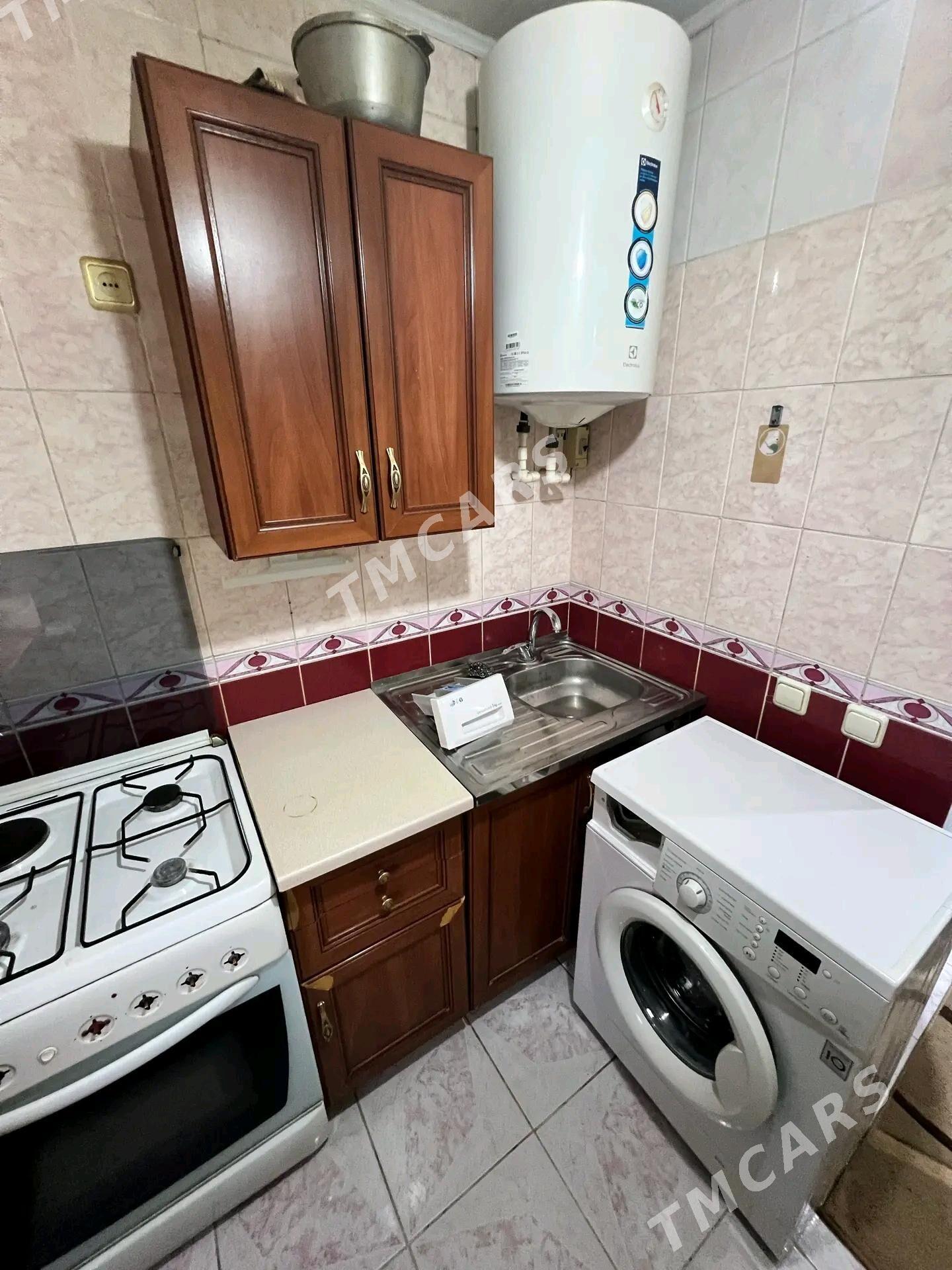 30-Mkr. 1/2-kom.kwartira - 30 мкр - img 4