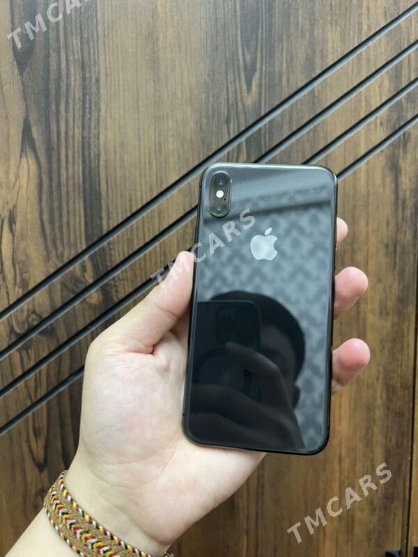 Iphone X 64gb LL/A - Türkmenabat - img 9
