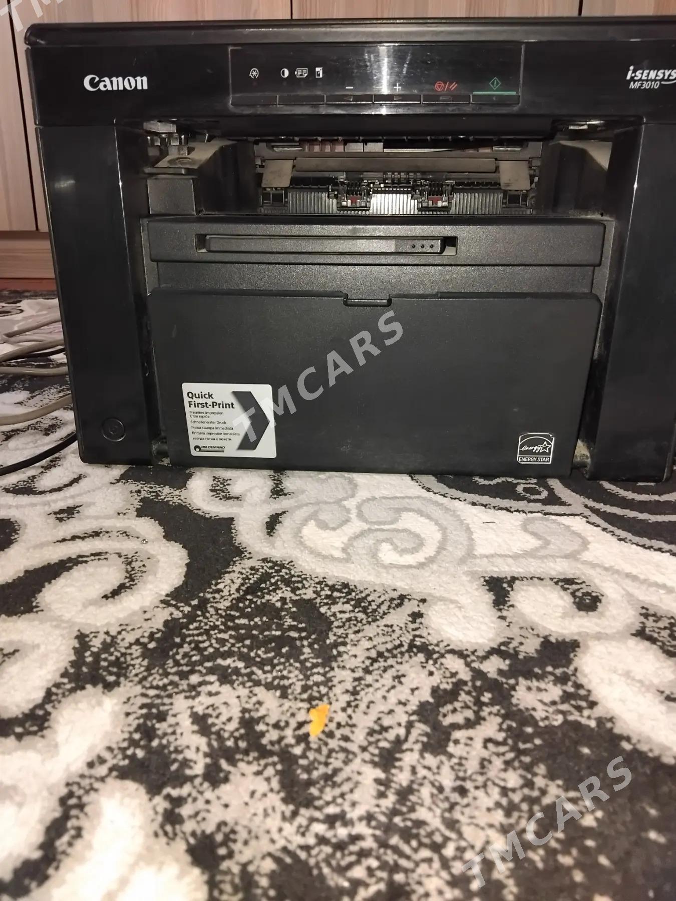 printer 30.10 - Мары - img 2