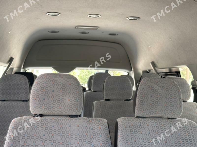 Toyota Hiace 2015 - 470 000 TMT - Ашхабад - img 2