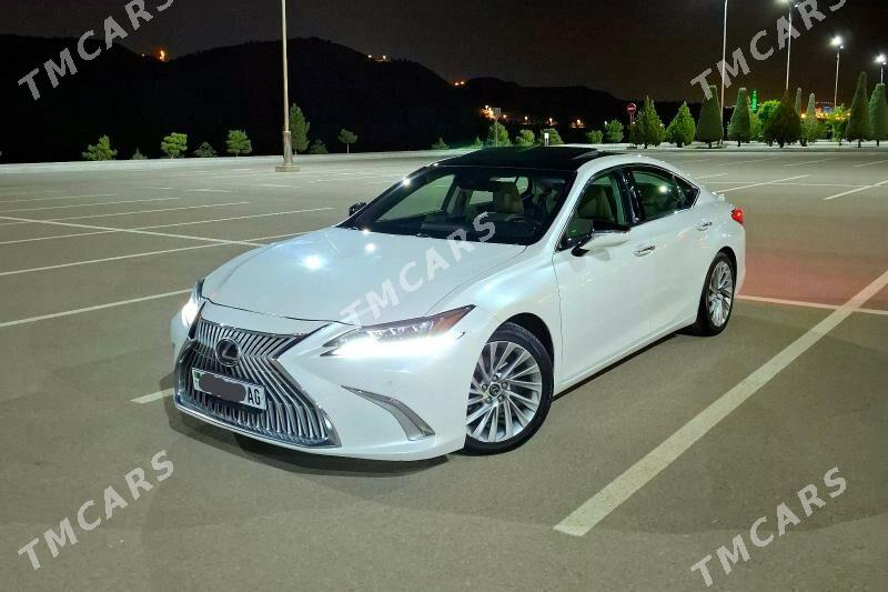 Lexus ES 350 2019 - 470 000 TMT - Aşgabat - img 2