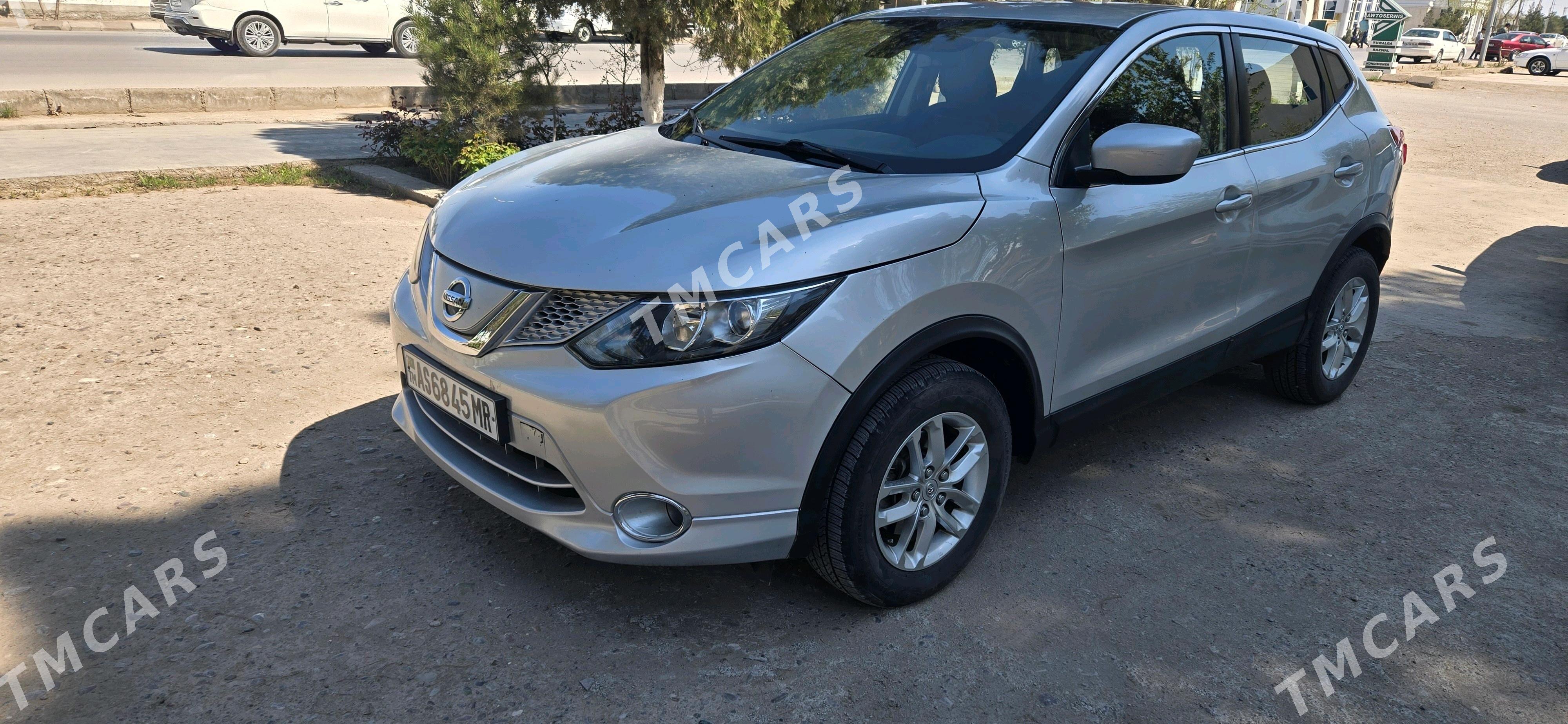 Nissan Rogue Sport 2019 - 230 000 TMT - Mary - img 5