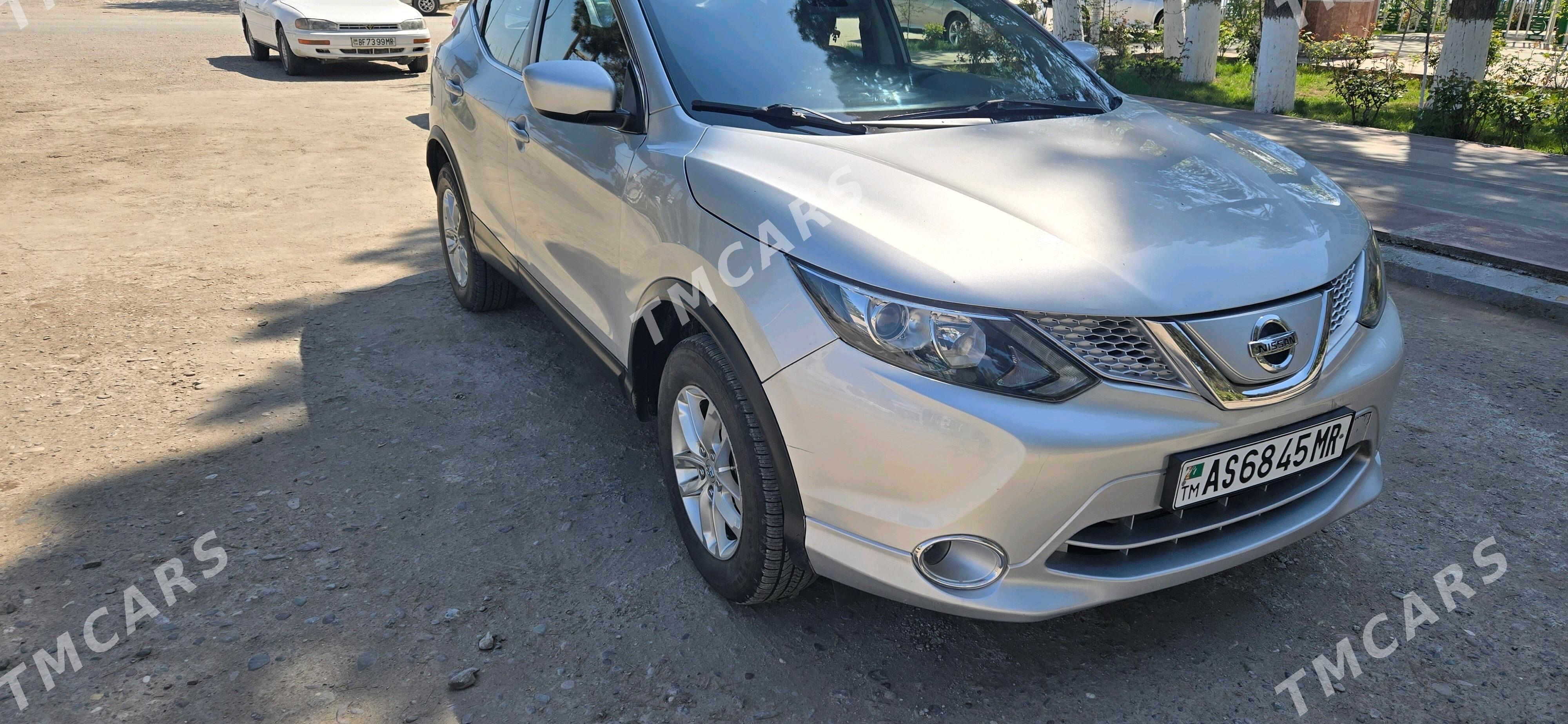 Nissan Rogue Sport 2019 - 230 000 TMT - Mary - img 6