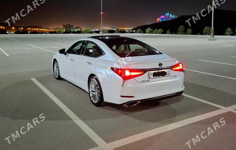 Lexus ES 350 2019 - 470 000 TMT - Aşgabat - img 3