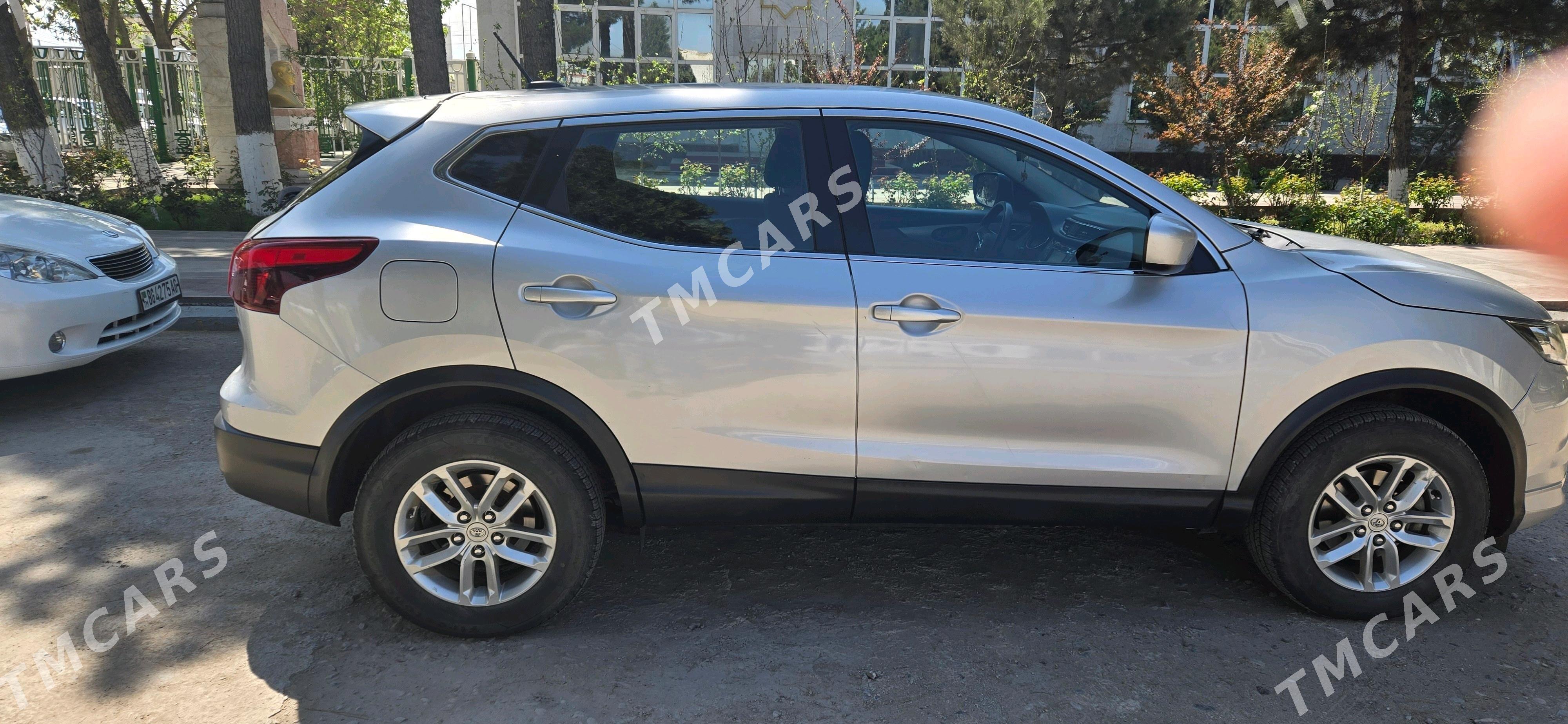Nissan Rogue Sport 2019 - 230 000 TMT - Mary - img 8