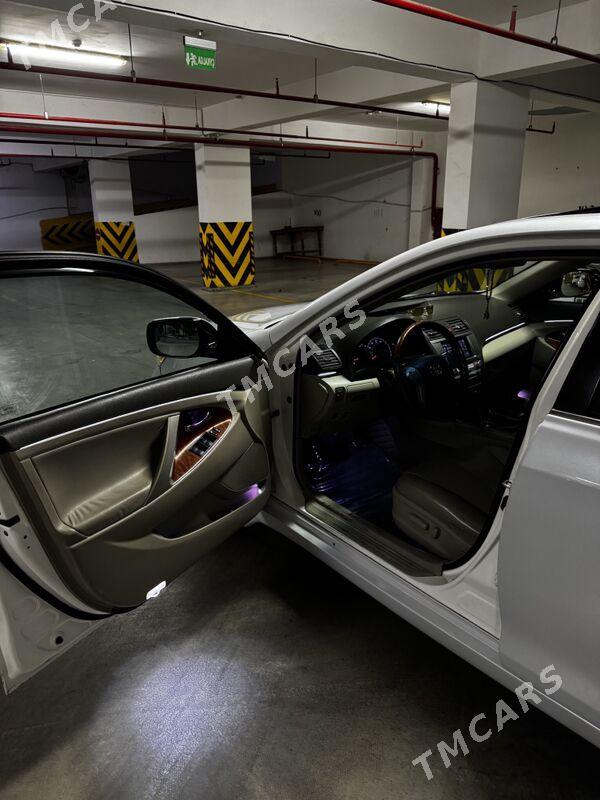 Toyota Camry 2011 - 240 000 TMT - Ашхабад - img 8