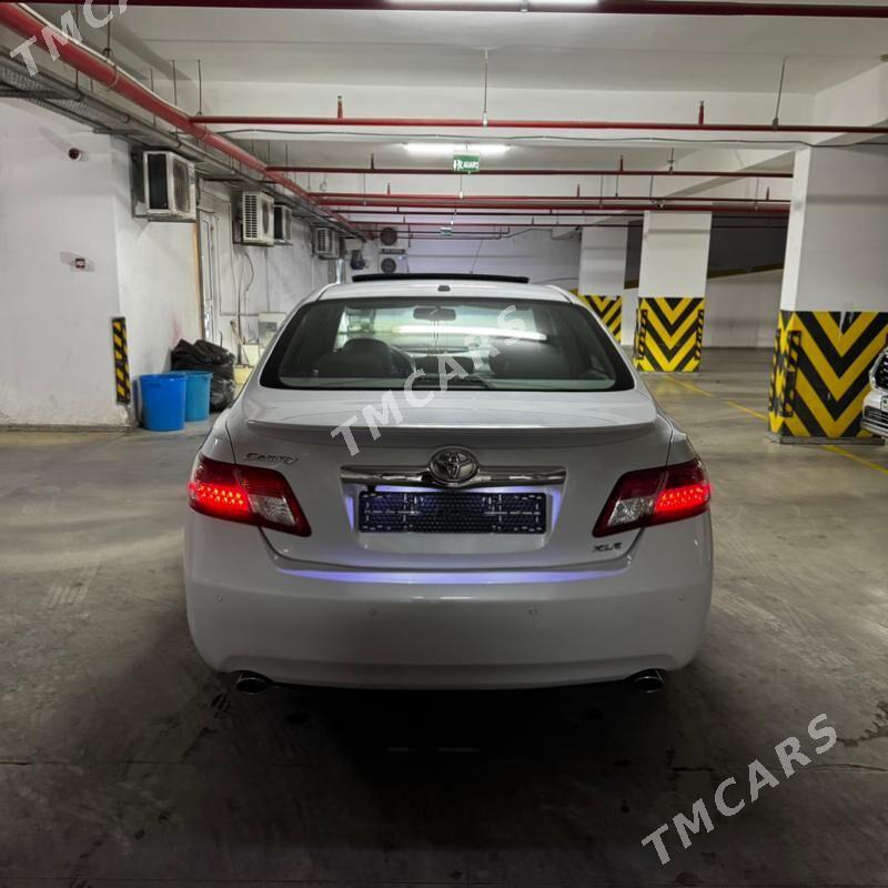 Toyota Camry 2011 - 240 000 TMT - Ашхабад - img 7