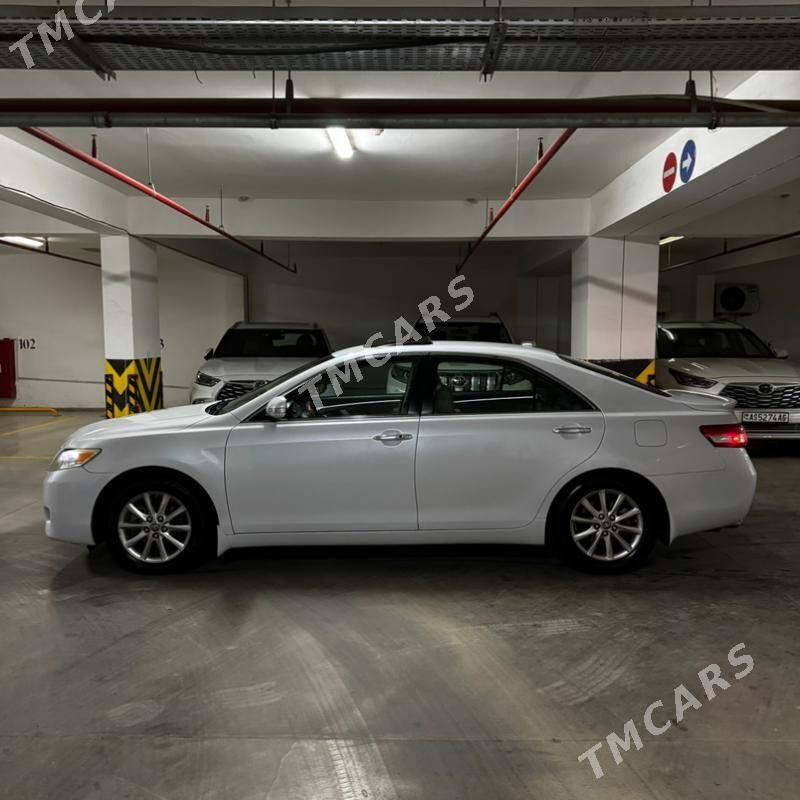 Toyota Camry 2011 - 240 000 TMT - Ашхабад - img 6