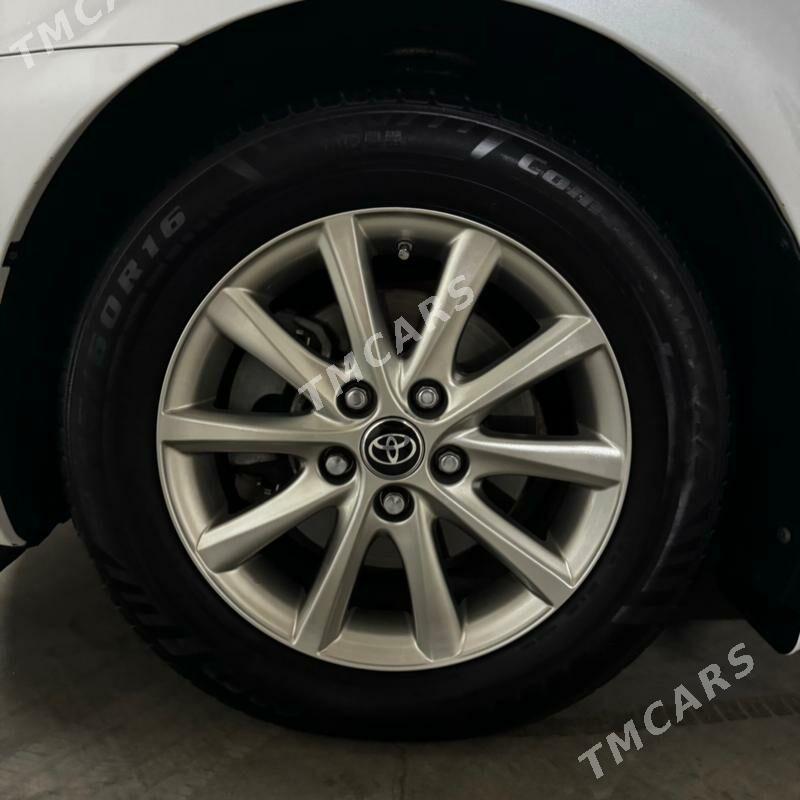 Toyota Camry 2011 - 240 000 TMT - Ашхабад - img 9