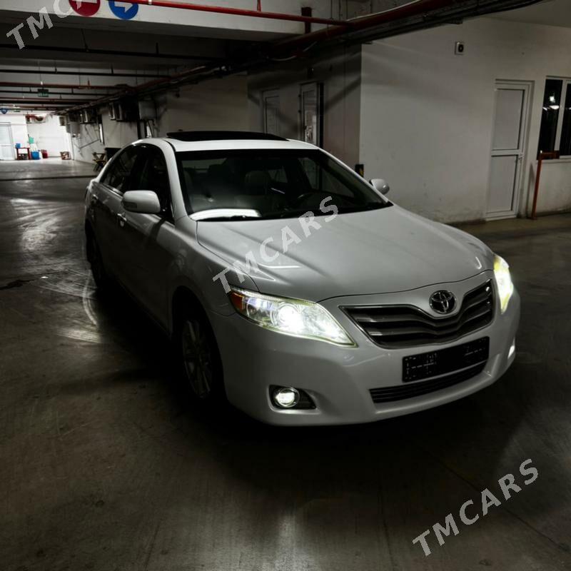 Toyota Camry 2011 - 240 000 TMT - Ашхабад - img 4