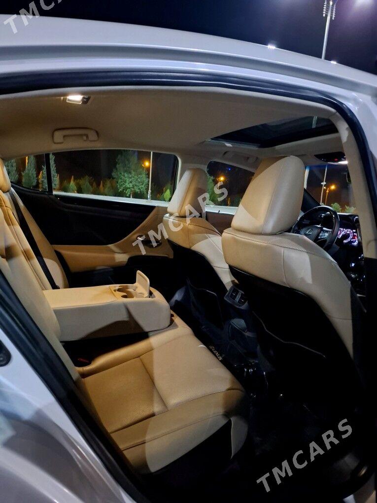 Lexus ES 350 2019 - 470 000 TMT - Aşgabat - img 5