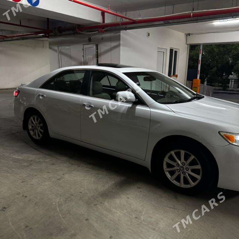 Toyota Camry 2011 - 240 000 TMT - Ашхабад - img 5