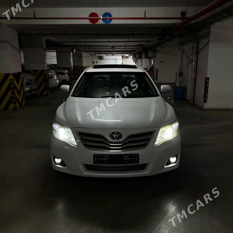 Toyota Camry 2011 - 240 000 TMT - Ашхабад - img 3