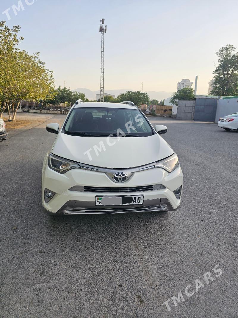 Toyota RAV4 2016 - 299 000 TMT - Ашхабад - img 6