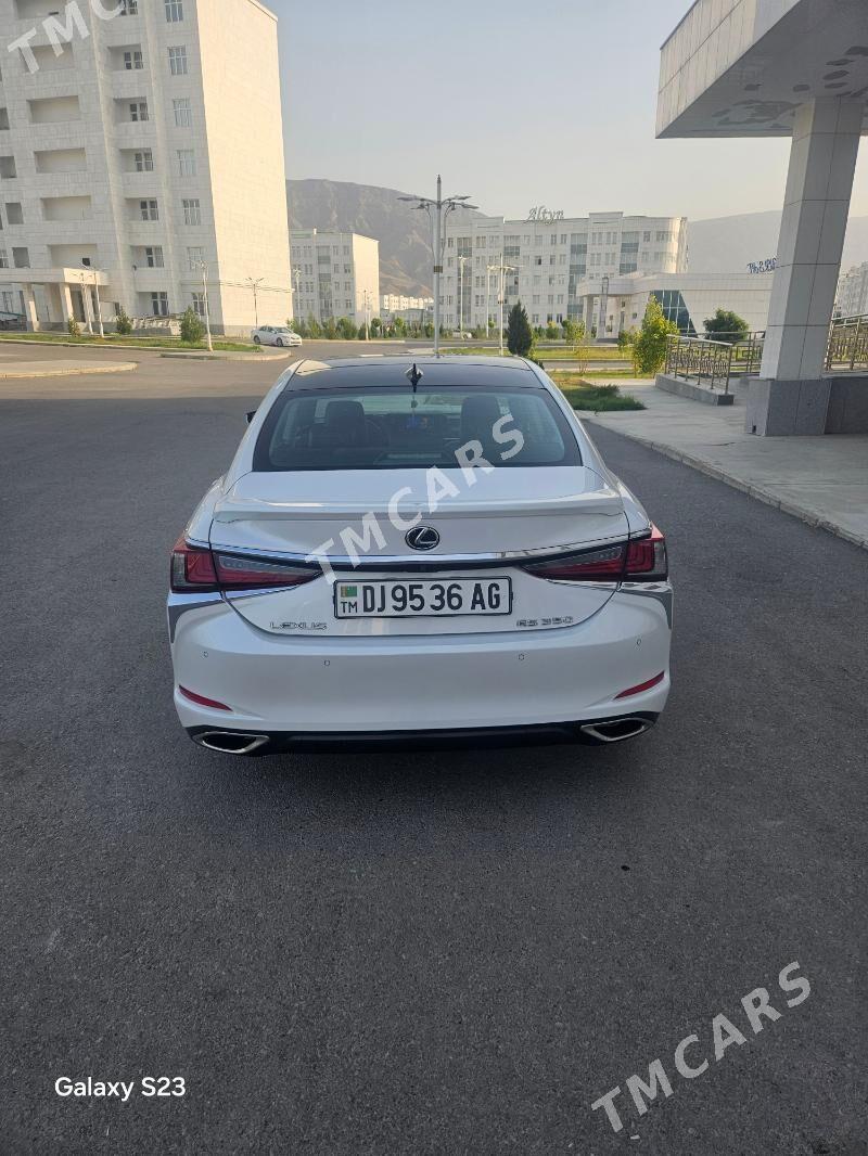 Lexus ES 350 2019 - 560 000 TMT - Ашхабад - img 3