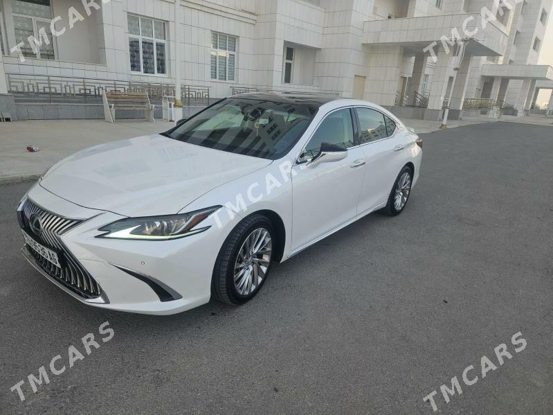 Lexus ES 350 2019 - 560 000 TMT - Ашхабад - img 4