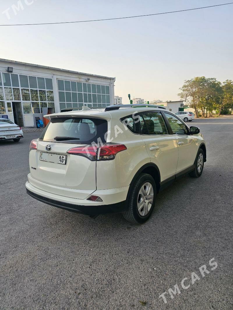 Toyota RAV4 2016 - 299 000 TMT - Ашхабад - img 2