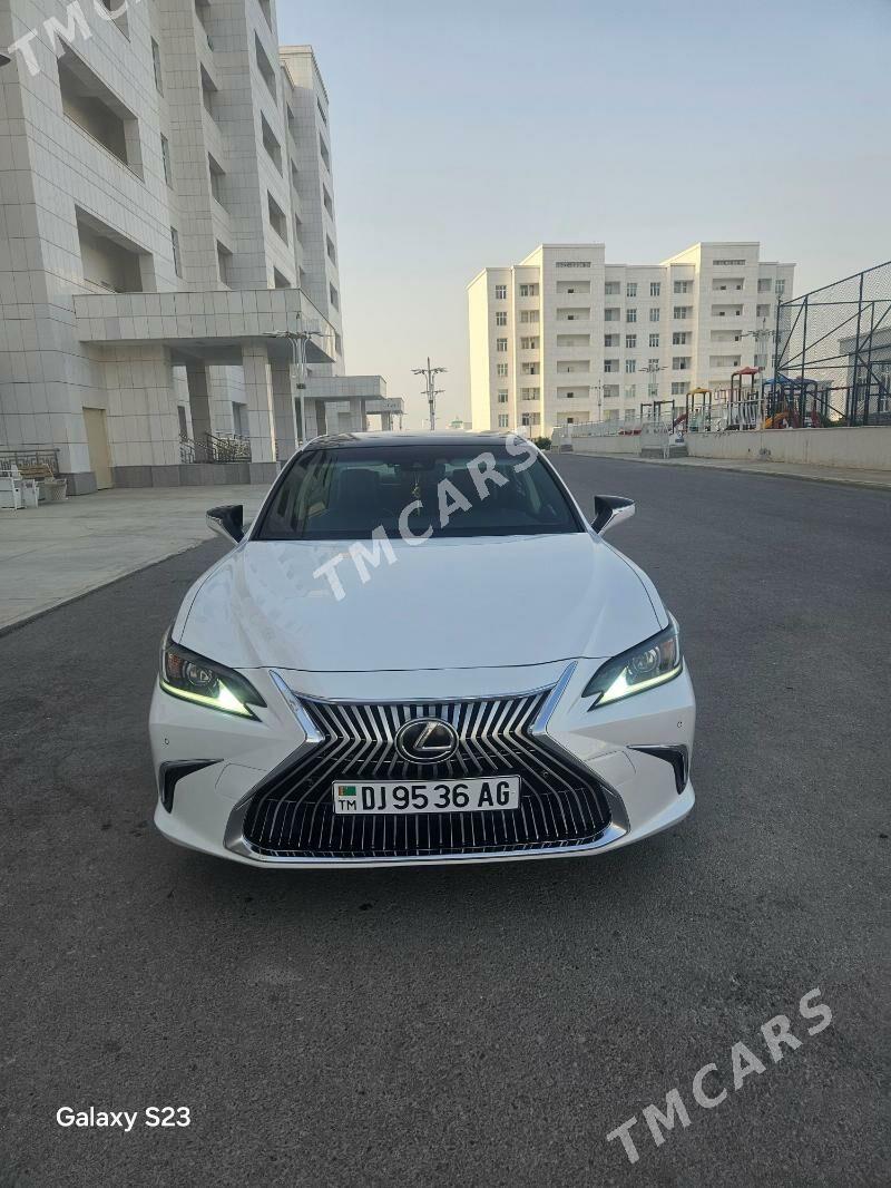 Lexus ES 350 2019 - 560 000 TMT - Ашхабад - img 2