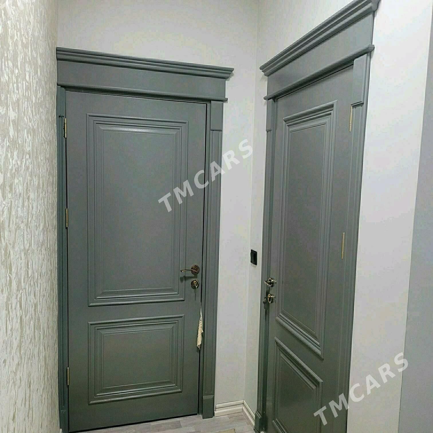 mdf gapy - Aşgabat - img 2