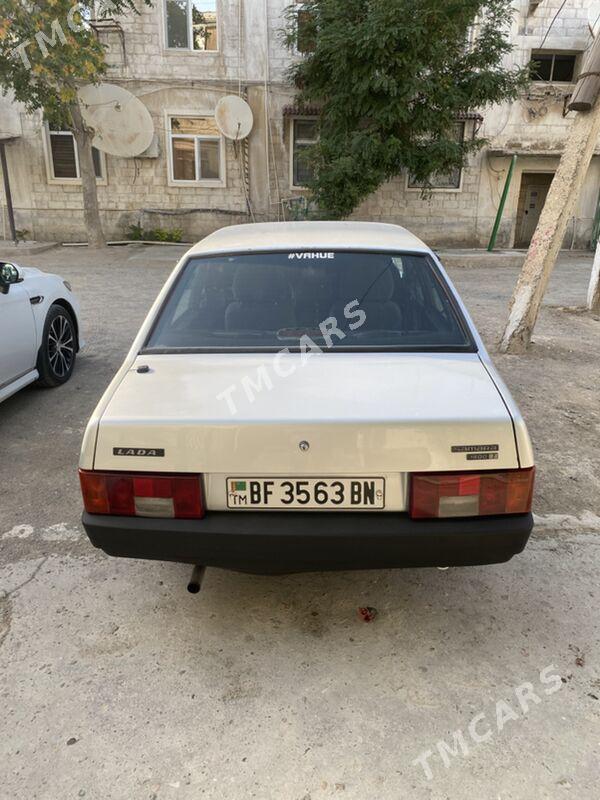 Lada 21099 2004 - 40 000 TMT - Türkmenbaşy - img 2