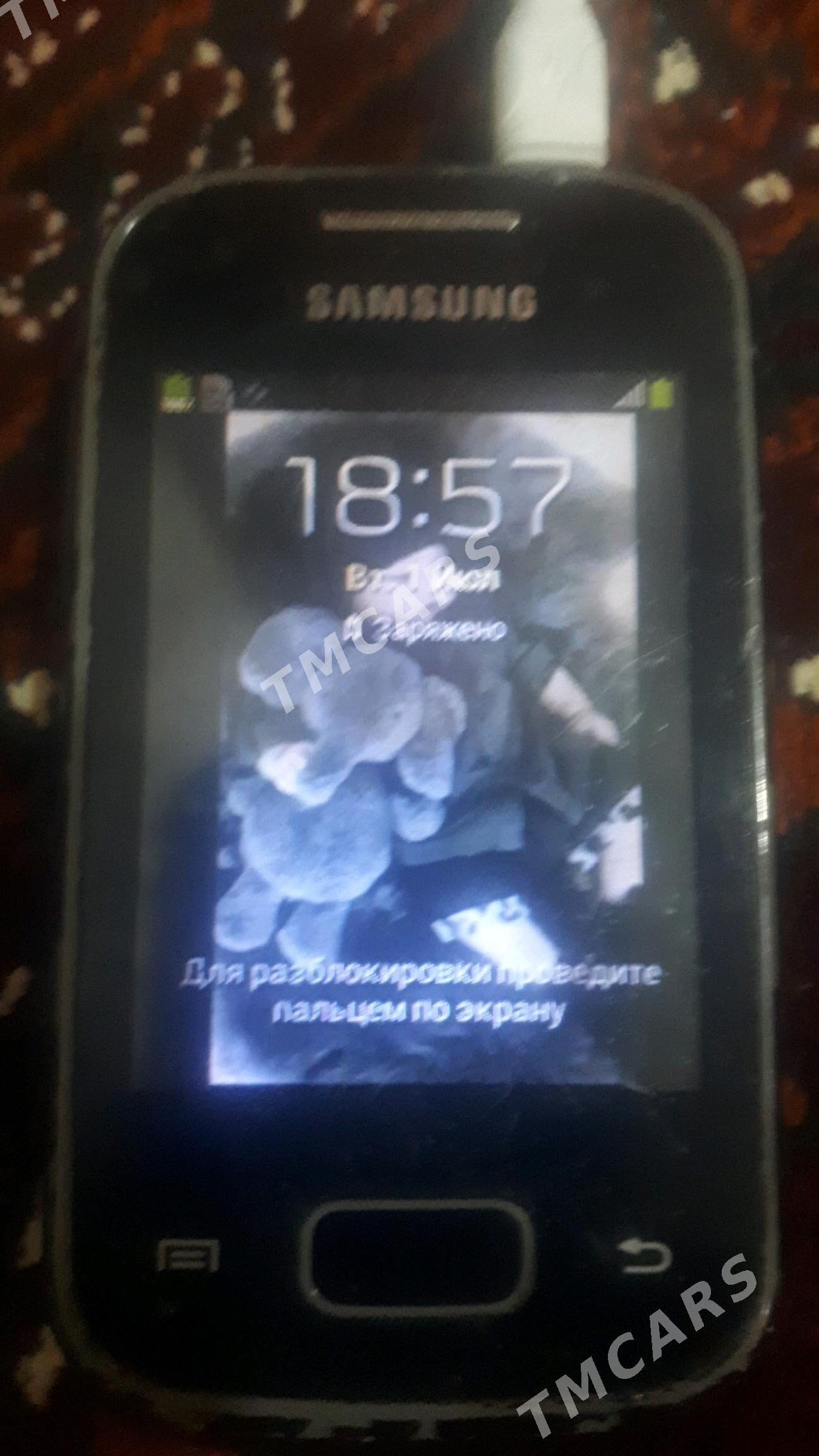 Samsung GT 5301 - Türkmenbaşy - img 2