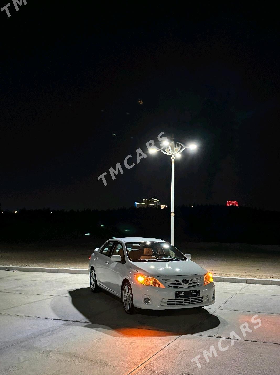 Toyota Corolla 2011 - 160 000 TMT - Aşgabat - img 2