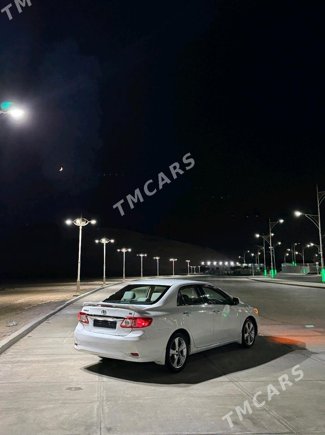 Toyota Corolla 2011 - 160 000 TMT - Aşgabat - img 4