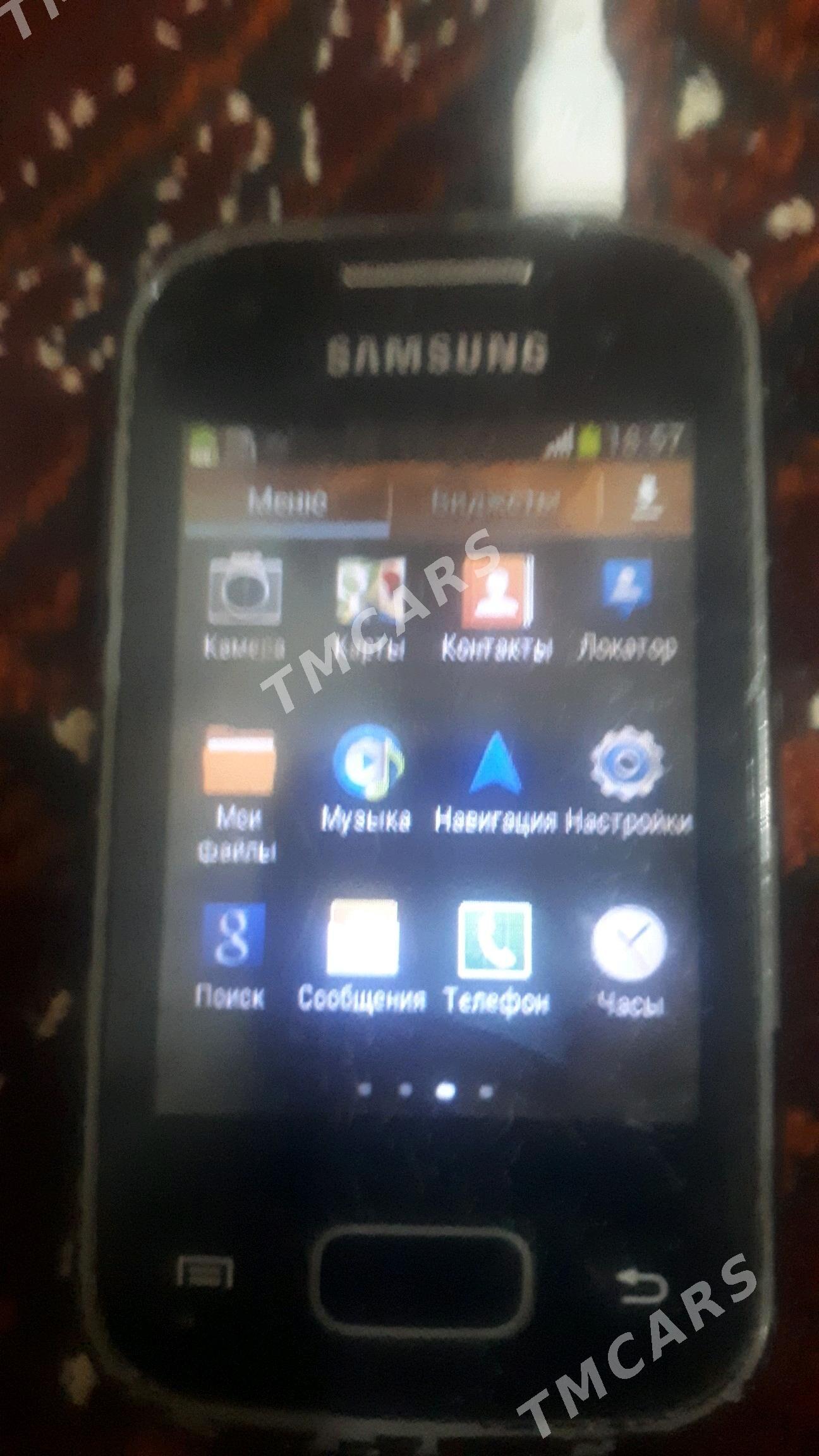Samsung GT 5301 - Türkmenbaşy - img 4