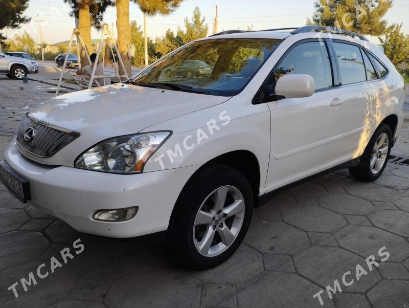 Lexus RX 330 2004 - 250 000 TMT - Dänew - img 2
